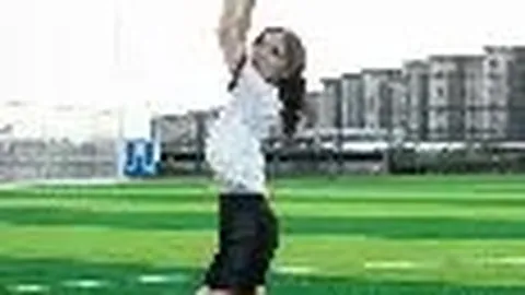 女子自由式滑雪世锦赛空中技巧决赛结果揭晓