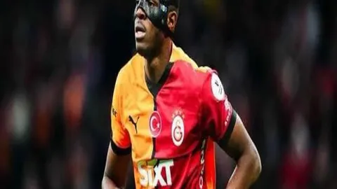 “2025中超赛季最佳射手榜单正式公布”